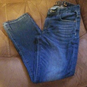 NEW boys 10 slim jeans